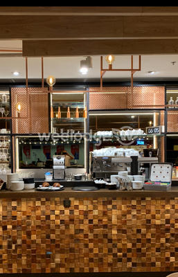 Fonds de commerce - Hôtellerie / Restauration - 160 m²