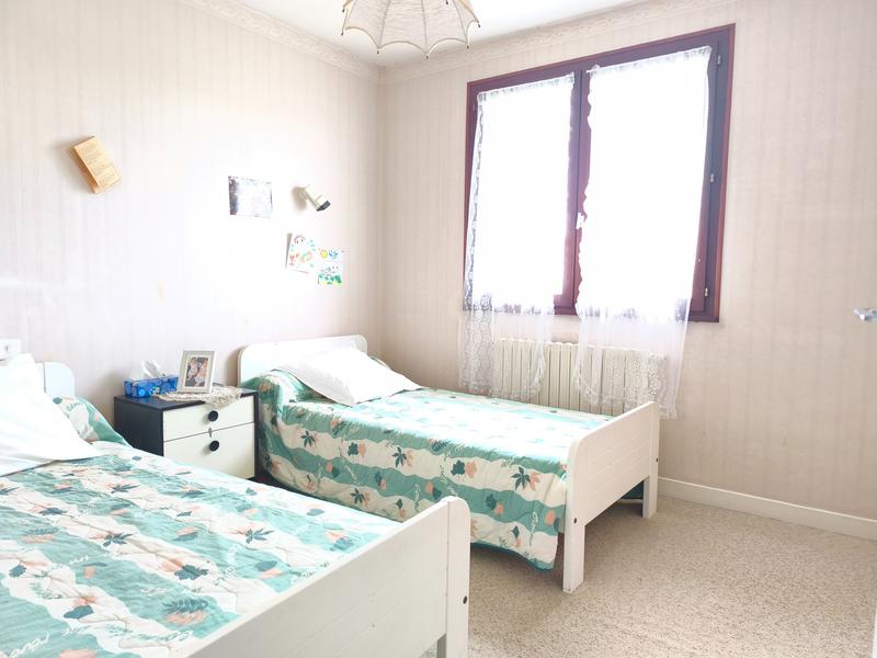 Maison - 139 m² - 6 pièces