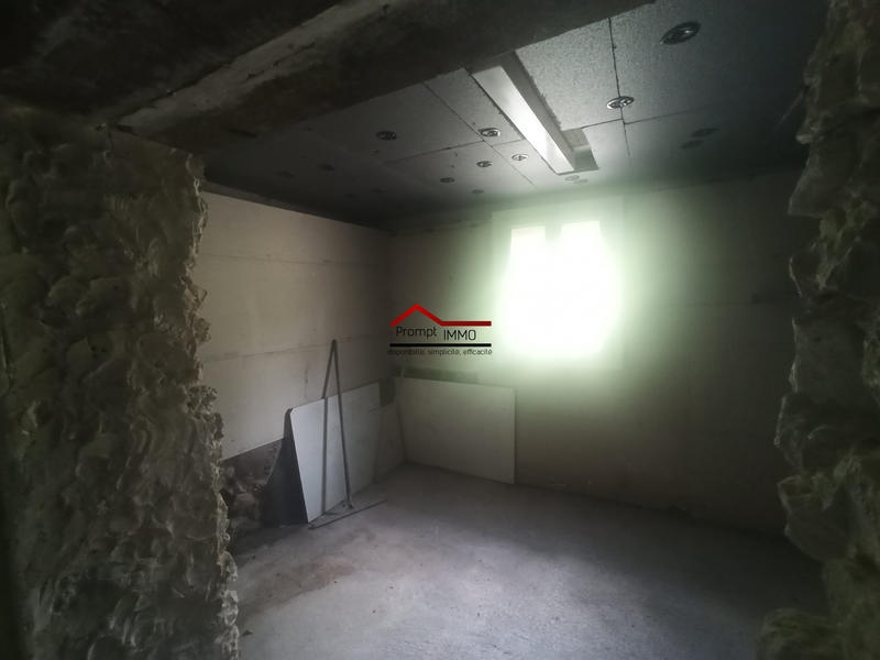 Maison - 128 m² - 7 pièces