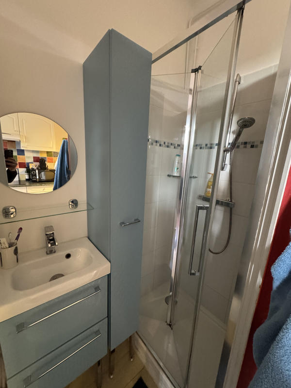 Appartement - 52 m² - 3 pièces