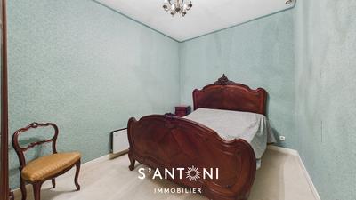 Maison - 112 m² - 3 pièces