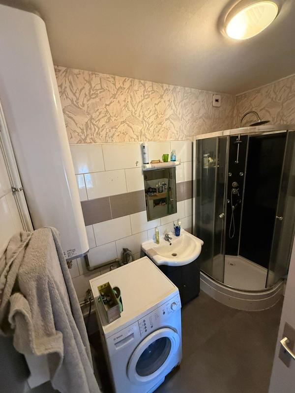 Immeuble - 202 m² - 8 pièces