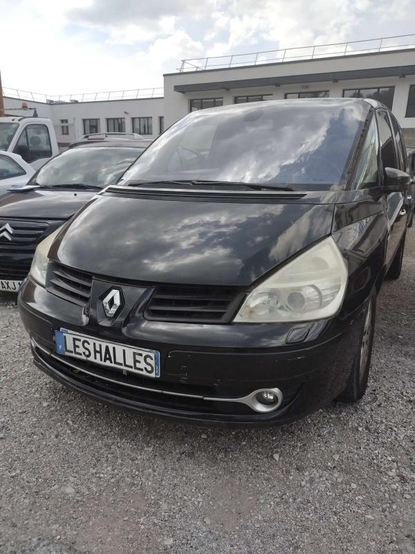 Renault Grand Espace IV 2.0 Dci 130cv Alyum+