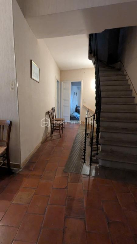 Maison de maîtres - 200 m² - 10 pièces