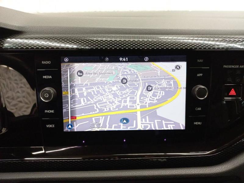 Volkswagen Polo 1.0 Tsi 95 s&amp;S Bvm5 Life Plus