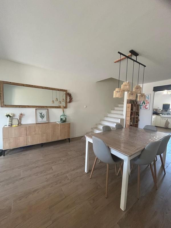 Villa - 92 m² - 4 pièces