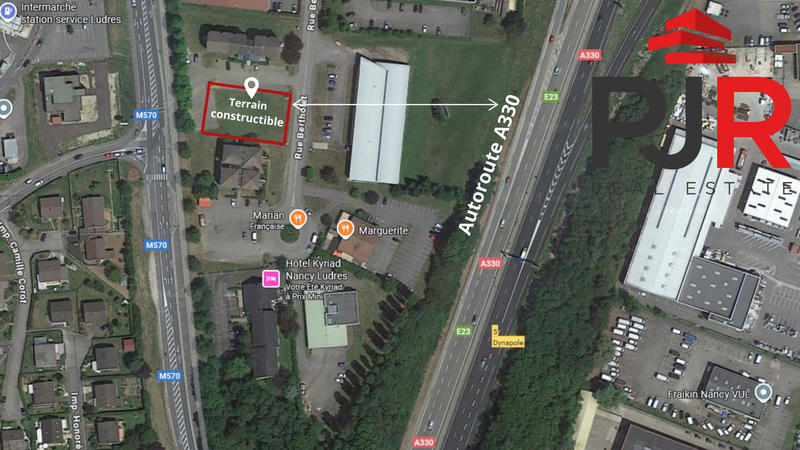 Local d'activités - 720 m²