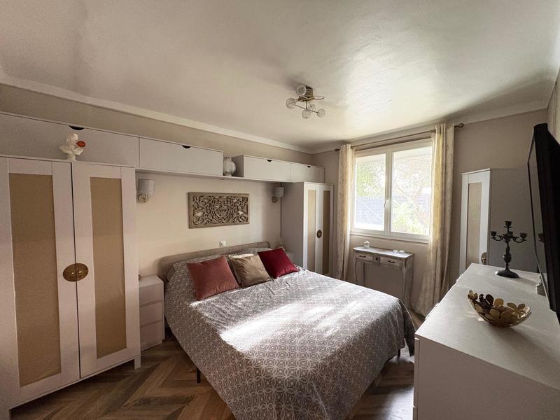 Maison - 109 m² - 4 pièces