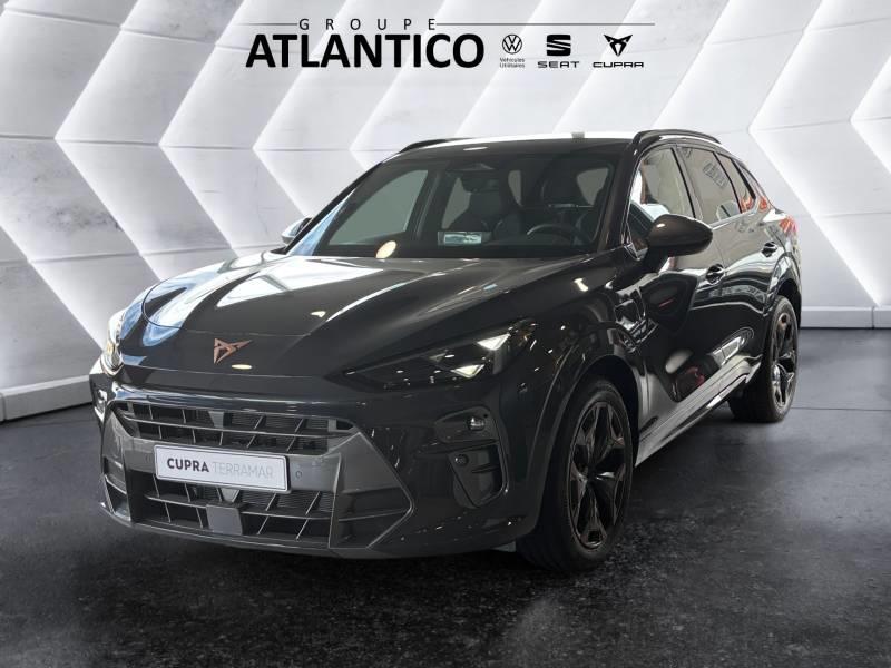 Cupra Terramar 1.5 eHybrid 204 ch Dsg6 V