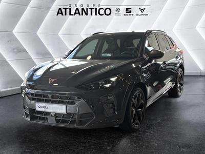 Cupra Terramar 1.5 eHybrid 204 ch Dsg6 V