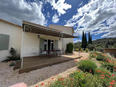 Villa - 138 m² - 5 pièces