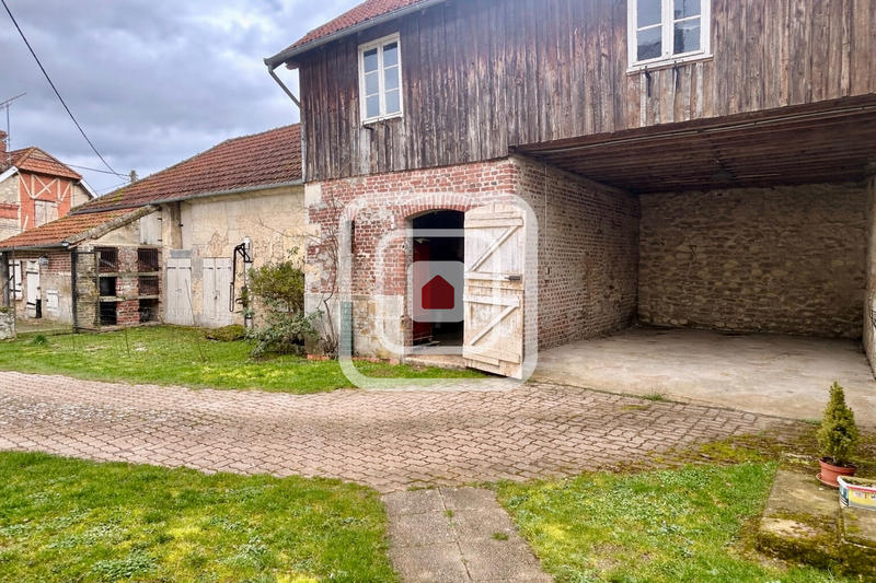 Maison - 150 m² - 5 pièces