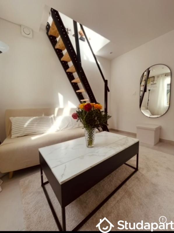 Maison - 25 m² - 2 pièces