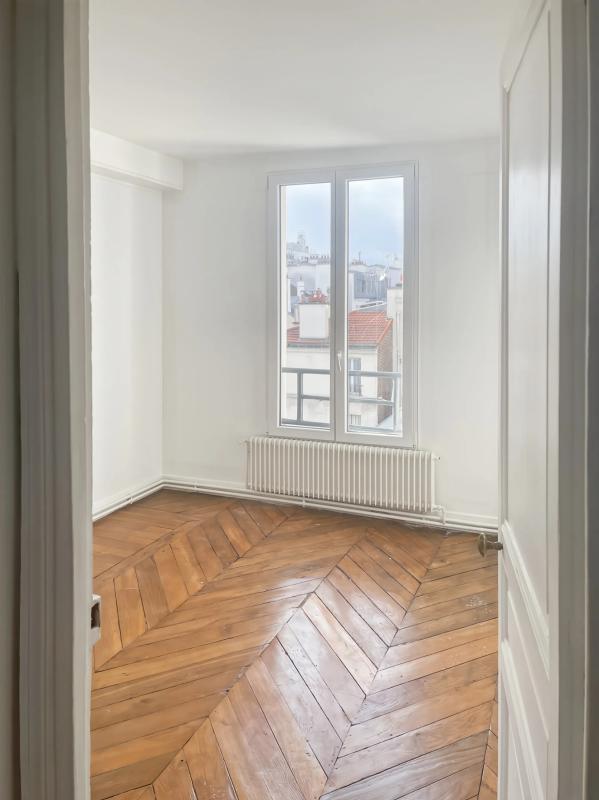 Appartement - 52 m² - 3 pièces