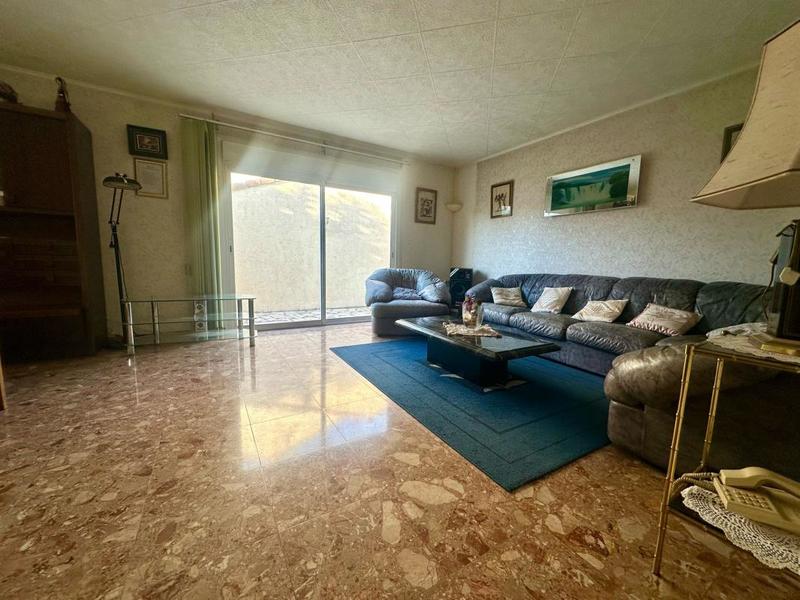 Maison - 107 m² - 4 pièces