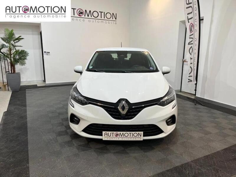Renault Clio 1.0 Sce 65 Zen