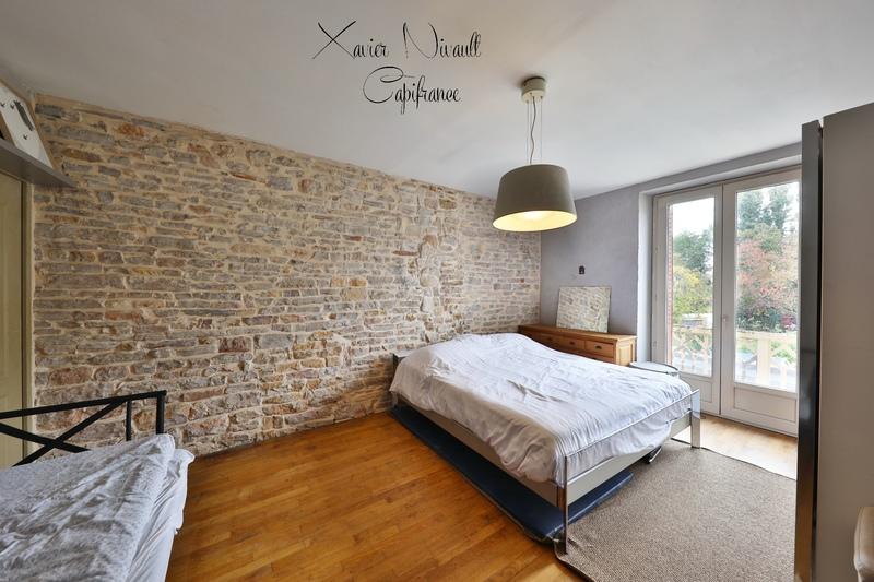 Maison - 139 m² - 4 pièces