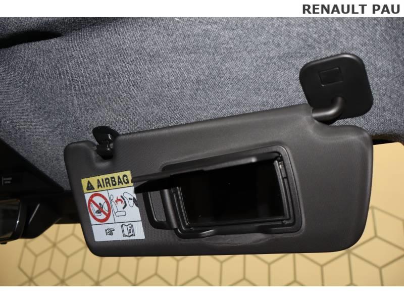 Dacia Duster Hybrid 140 Journey