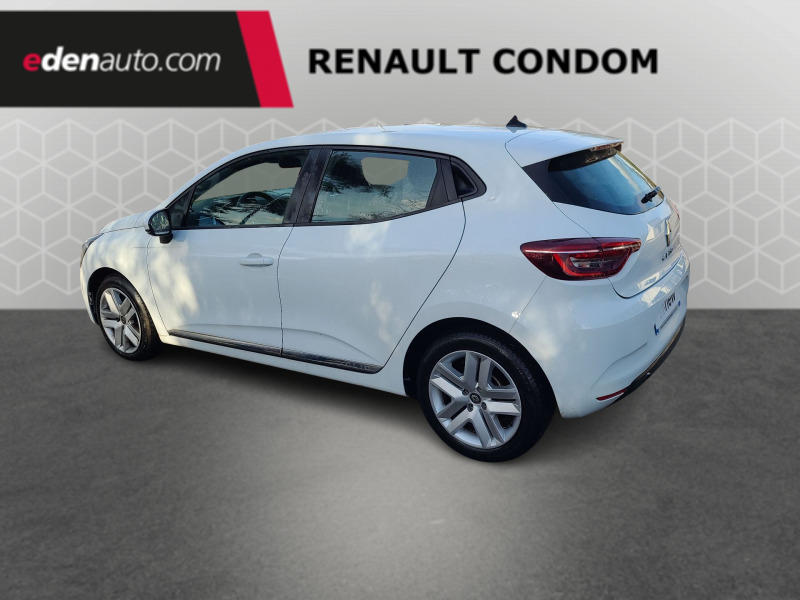 Renault Clio Blue dCi 85 Zen