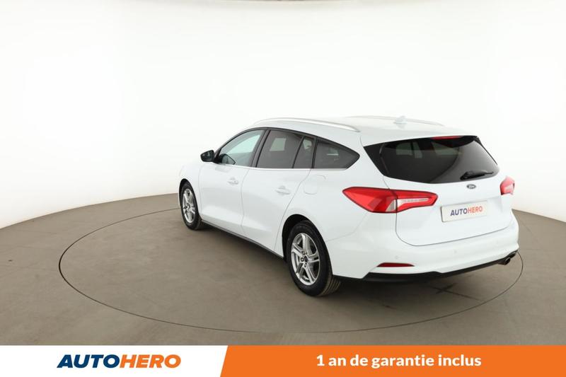 Ford Focus Sw 1.5 EcoBlue 120 ch
