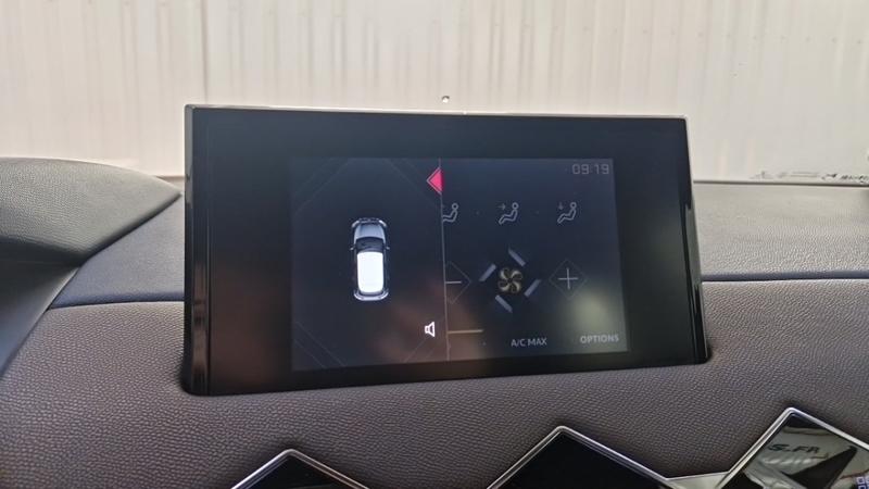 Ds Ds 3 Crossback BlueHDi 130 Automatique So Chic