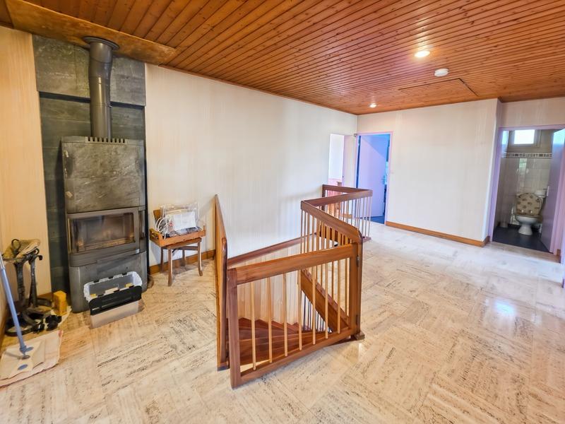 Maison - 117 m² - 5 pièces