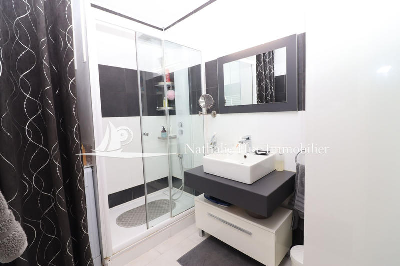 Appartement - 48 m² - 3 pièces