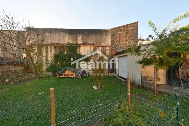 Maison - 115 m² - 4 pièces