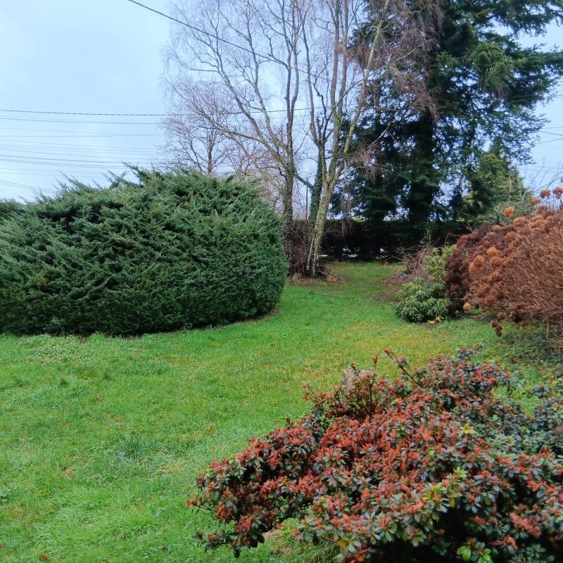 Maison - 157 m² - 8 pièces