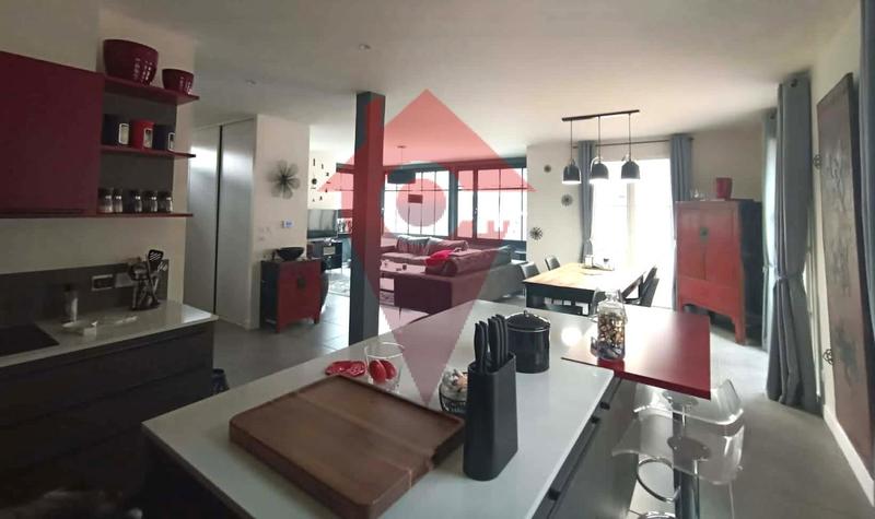 Maison - 148 m² - 5 pièces