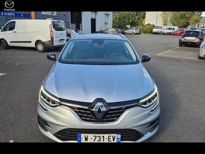 Renault Mégane Estate 1.5 Dci Techno 115ch Edc