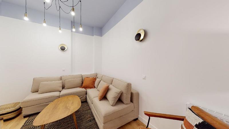 Appartement - 220 m²