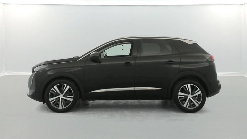 Peugeot 3008 1.2 PureTech 130ch Allure Pack