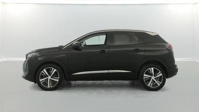 Peugeot 3008 1.2 PureTech 130ch Allure Pack
