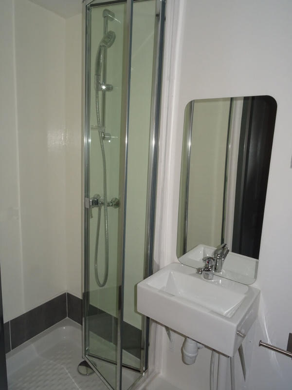 Appartement - 16 m² - 1 pièce