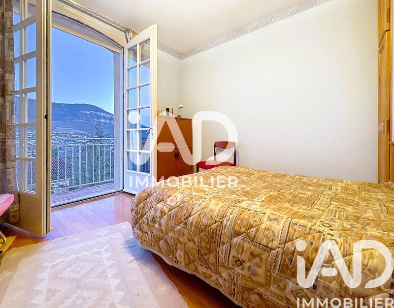 Maison - 154 m² - 7 pièces