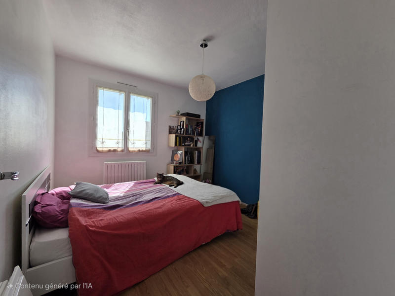 Maison - 149 m² - 6 pièces