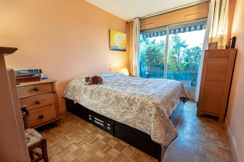 Appartement - 81 m² - 3 pièces