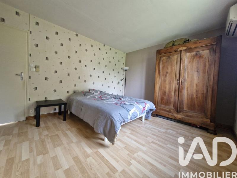 Maison - 144 m² - 6 pièces