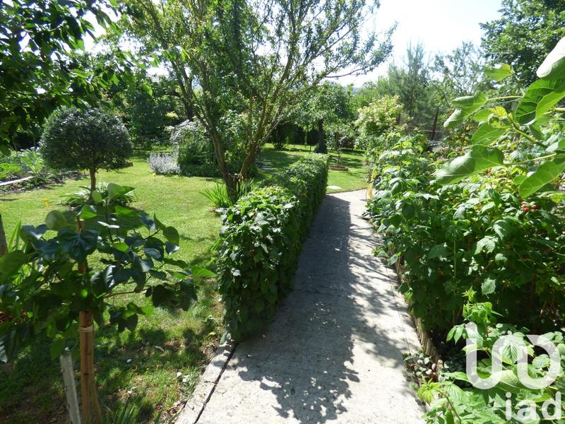 Maison de village - 200 m² - 6 pièces