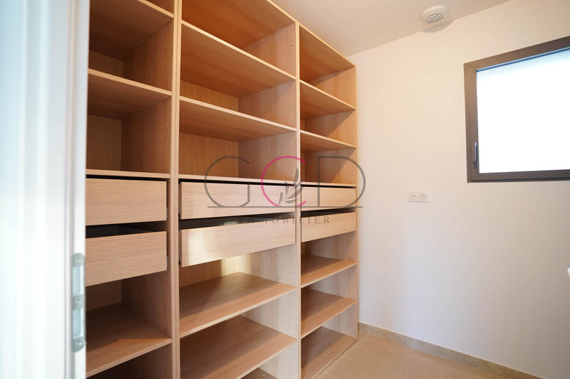 Bastide - 143 m² - 4 pièces