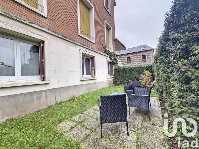 Appartement - 78 m² - 3 pièces