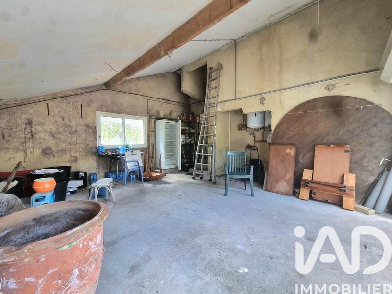 Maison - 164 m² - 7 pièces