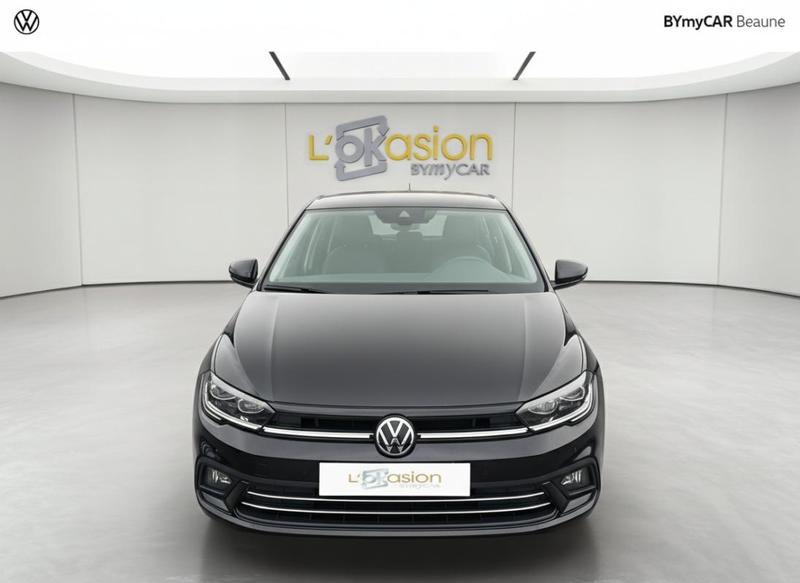 Volkswagen Polo 1.0 Tsi 95 s&amp;S Dsg7 Style