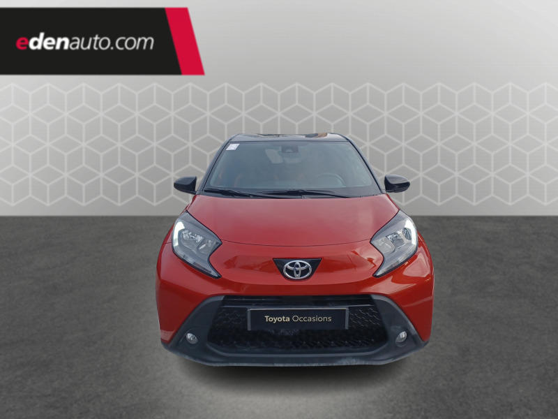 Toyota aygo x 1.0 Vvt-i 72 Design