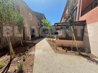 Duplex - 87 m² - 4 pièces