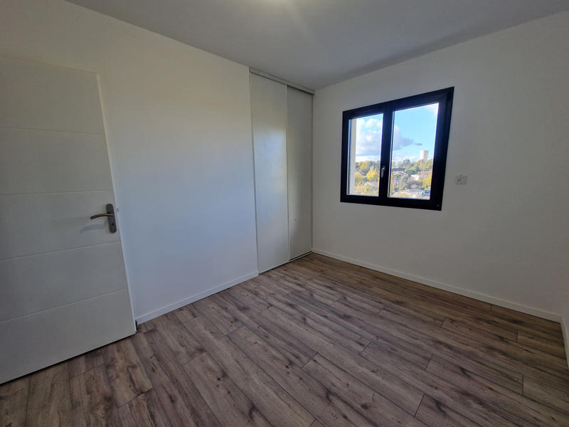 Maison - 136 m² - 5 pièces