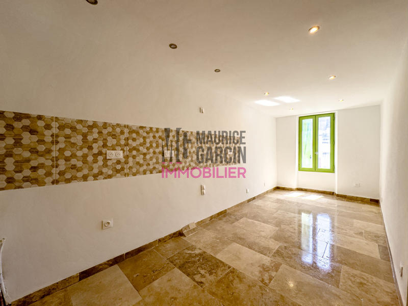 Appartement - 131 m² - 4 pièces