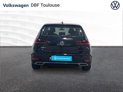 Volkswagen Golf 1.5 Tsi 150 Evo Dsg7 Carat