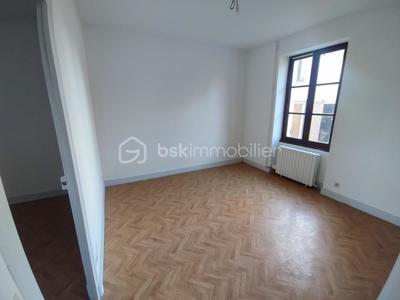 Corps de ferme - 137 m² - 7 pièces